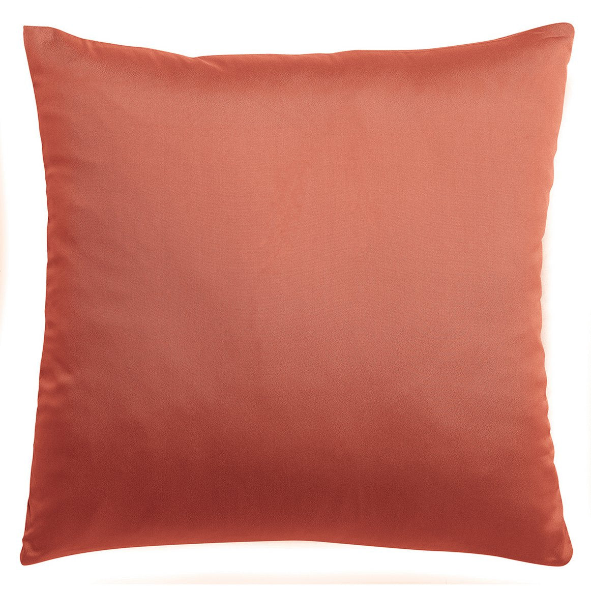 VIVARAISE - Coussin recyclé Gianni Marmalade 45 x 45