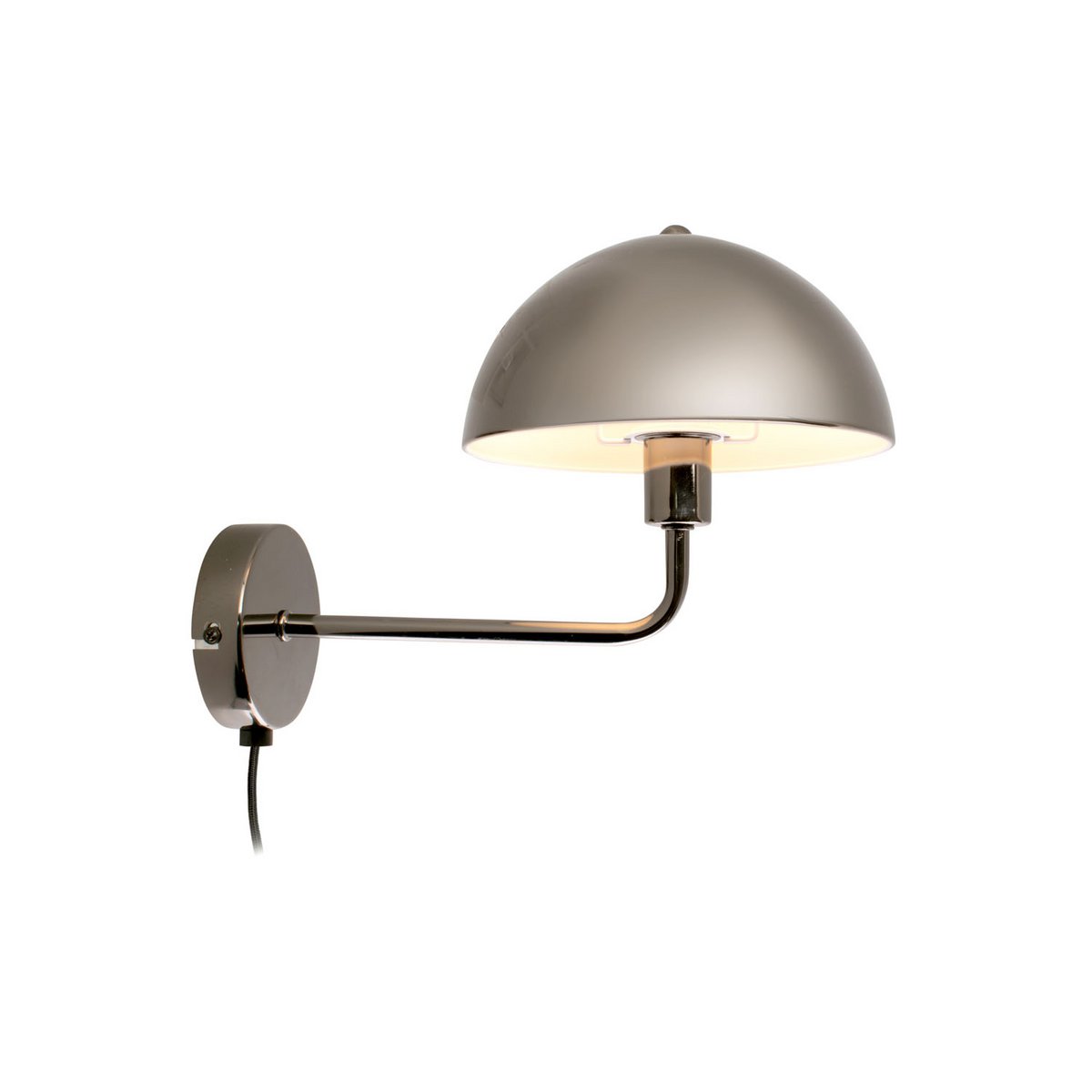 Leitmotiv - Wandlamp Bonnet - LM2015GM