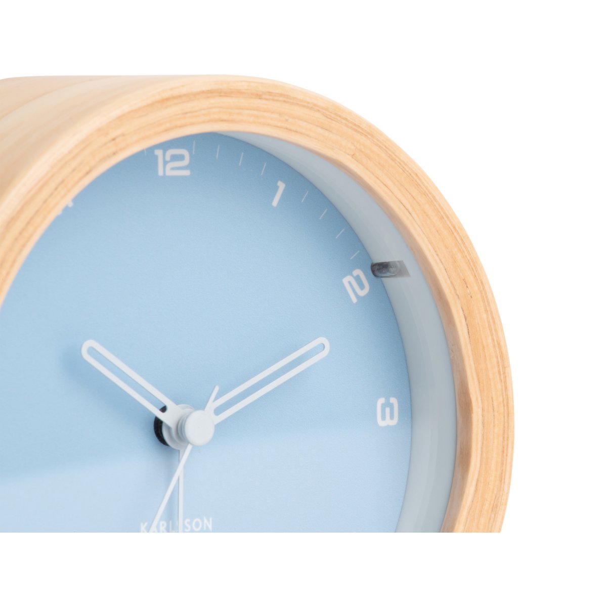 Karlsson - Wekker zacht