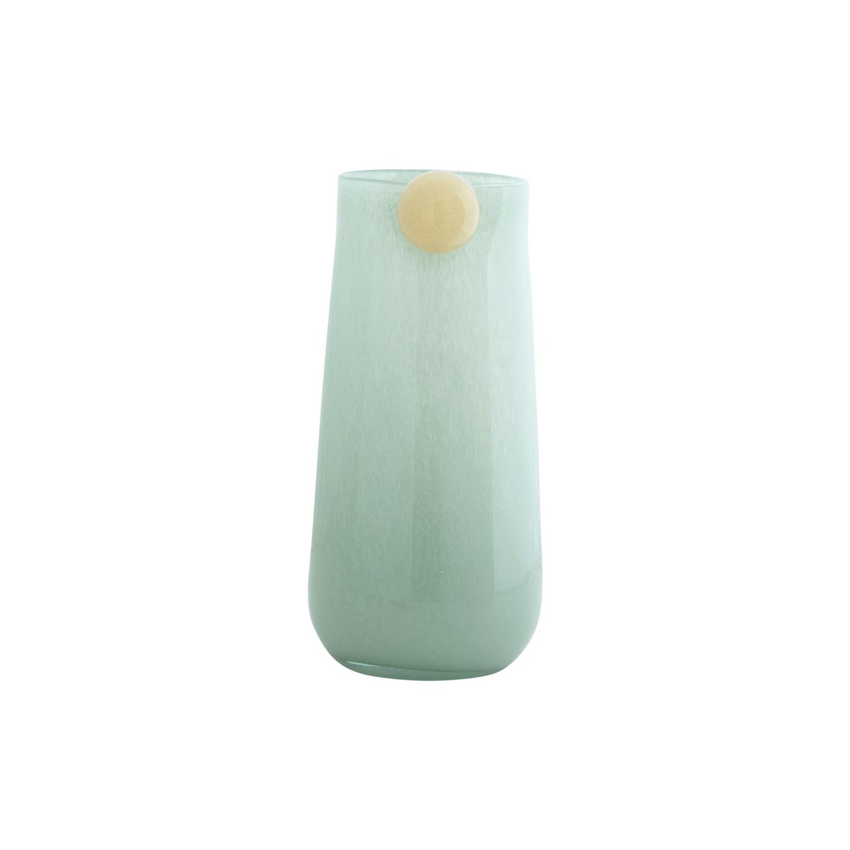 Present Time – Vase Bolita groß – PT4154GR