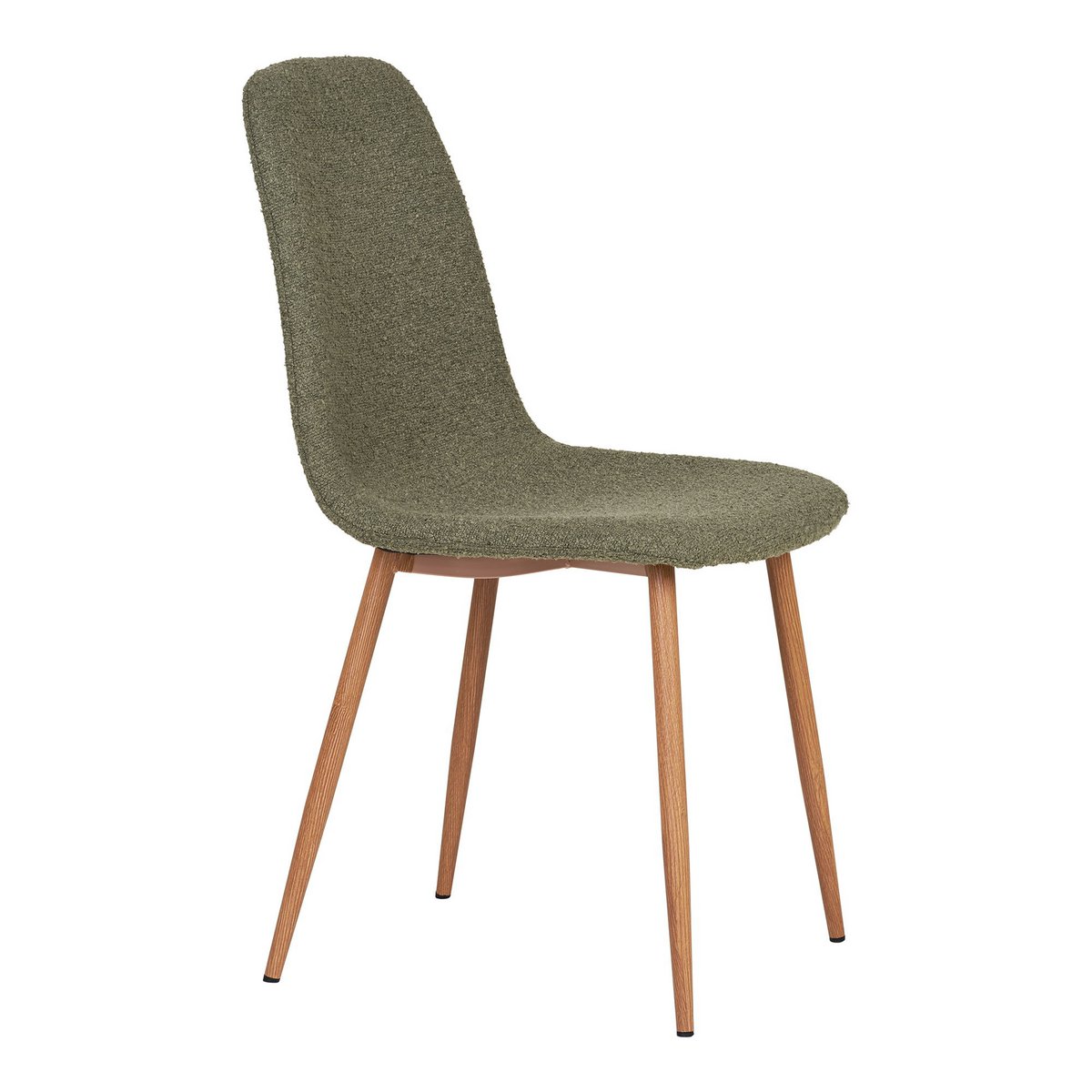 House Nordic - Chaise de salle à manger Stockholm - lot de 2