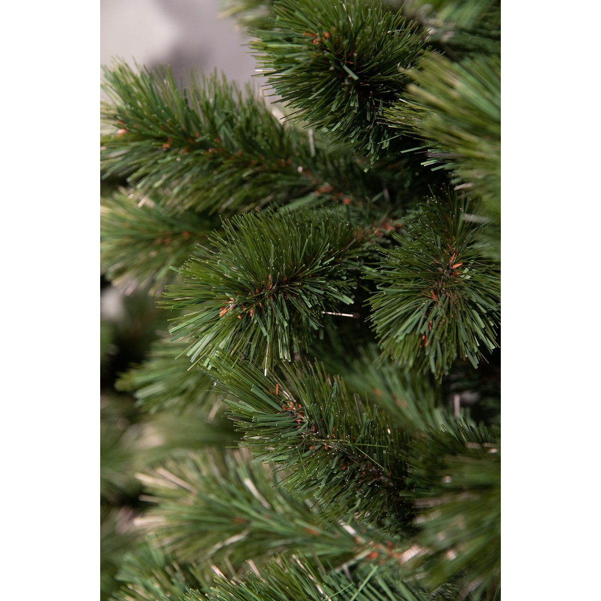 Maison d'Abri® - Tsuga Künstlicher Weihnachtsbaum - H155 x Ø104 cm - Grün