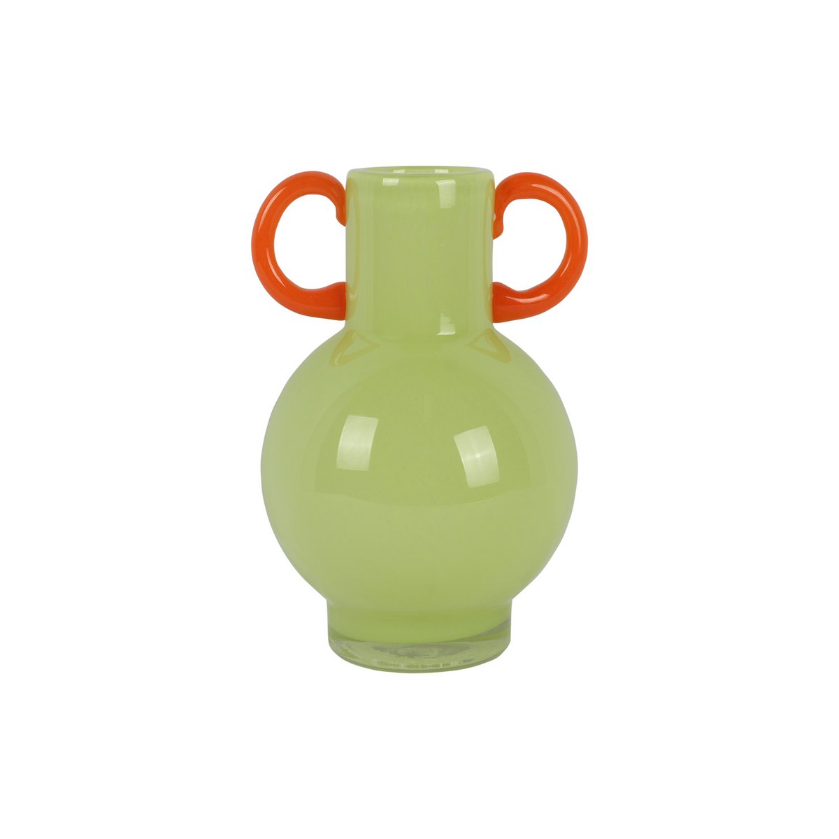 Temps présent - Lot de vases - PT4188GR