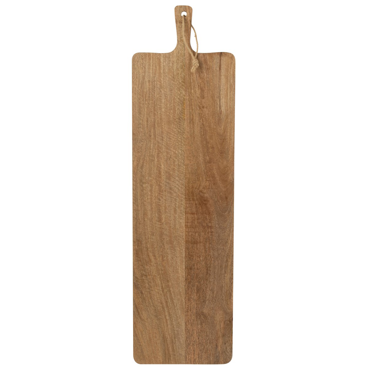 J-Line - Bali Snijplank - Hout - Naturel