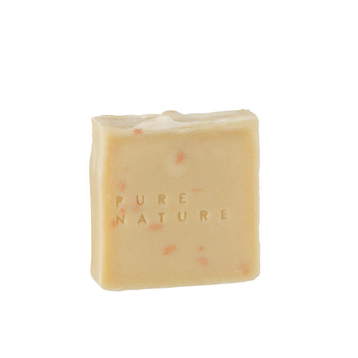 J-Line - Savon Fleur Fraîche - Beige - 90Gr