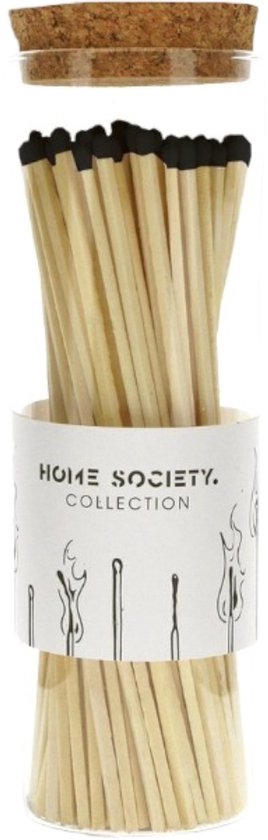 Home Society - Correspond à 'Dunham' (Taille XL, Naturel)