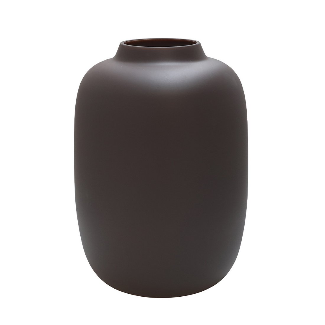 Vase the World - Vaas - Artic matte earth