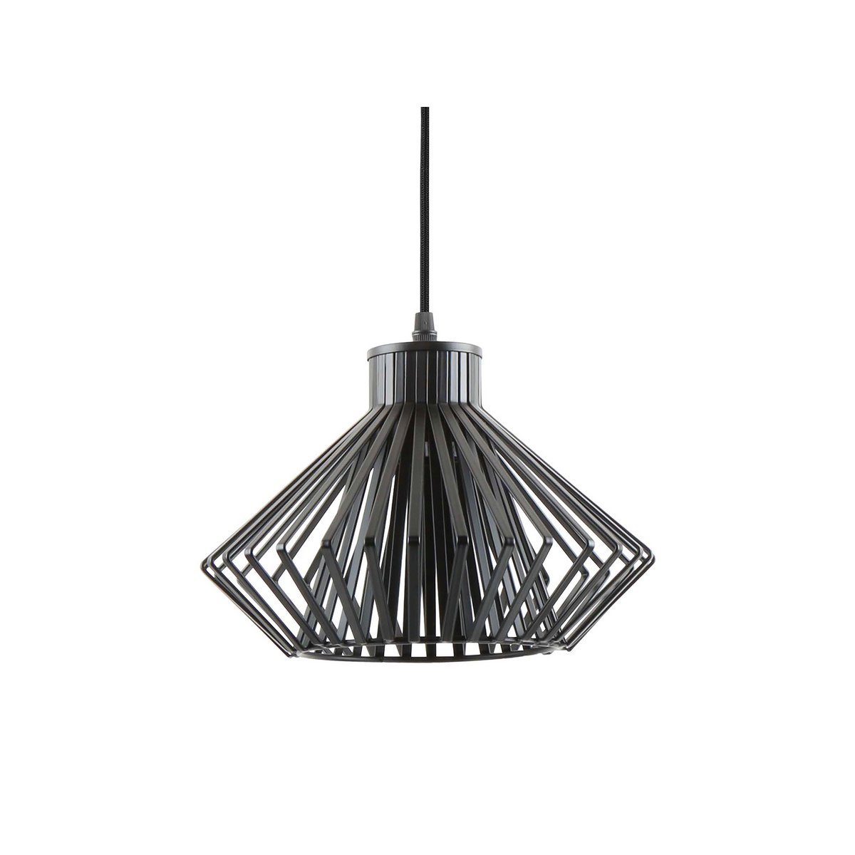 Leitmotiv - Hanglamp Lignes Diamant - LM2063GD