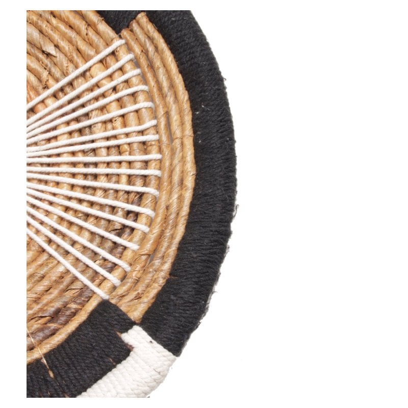 Pole to Pole - Web Wanddecoratie S