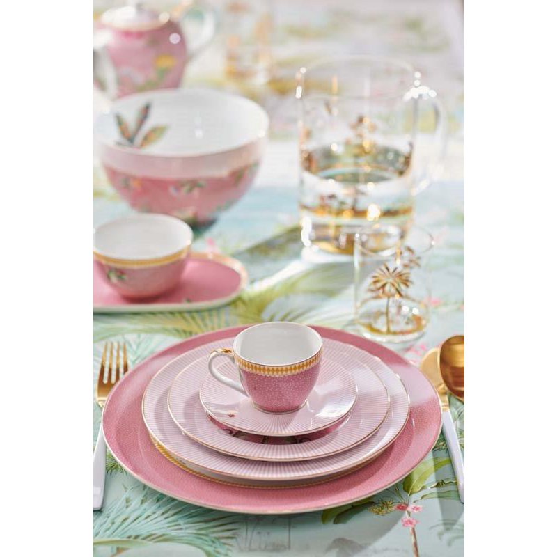 Pip Studio - Schenkkan La Majorelle Gold 1,6ltr