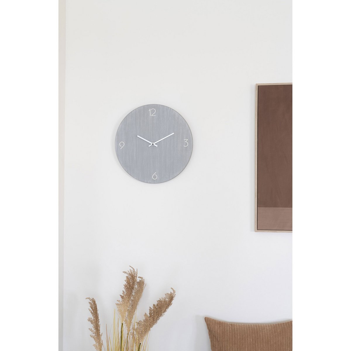 House Nordic - Horloge murale Ravenne