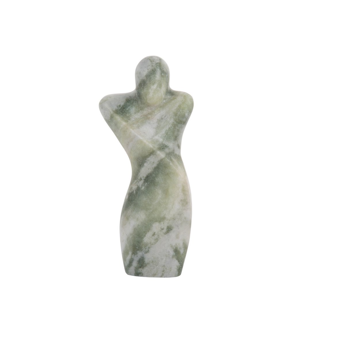 Present Time - Statue décorative Homme Abstrait - PT4220LG