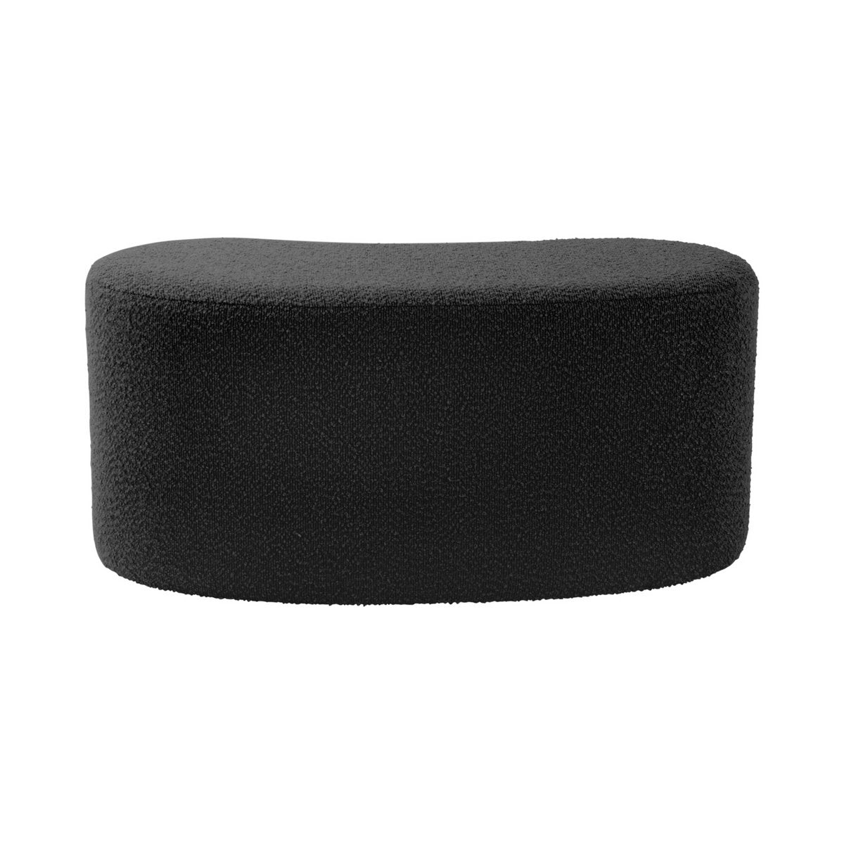 Leitmotiv - Pouf Ada Wave - LM2175BK