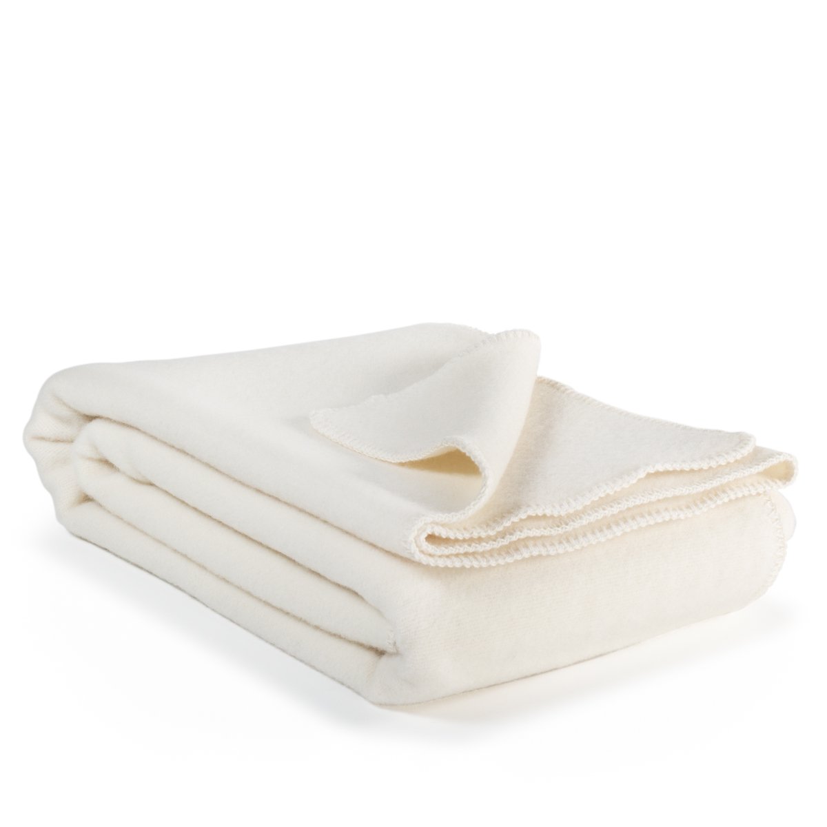 MoST Blankets - Wollen beddeken ICE BEAR