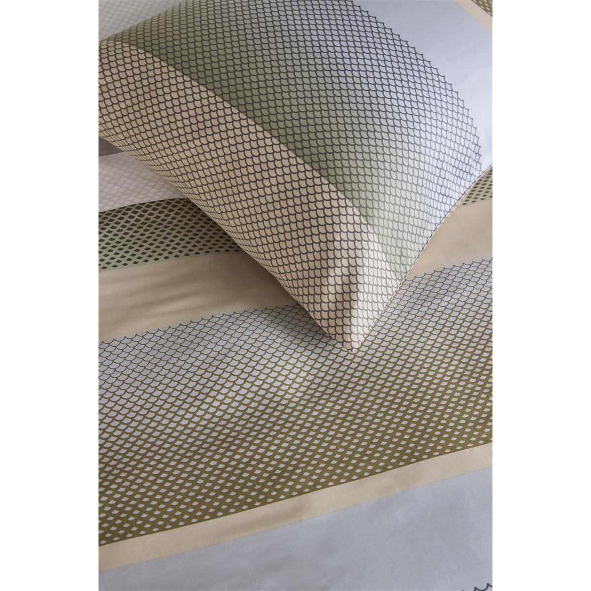 Beddinghouse - Rhys dekbedovertrek