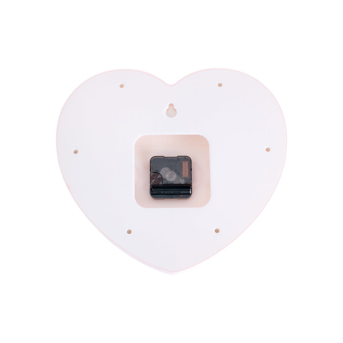 Karlsson - Horloge murale Heart Candy - KA5985LP