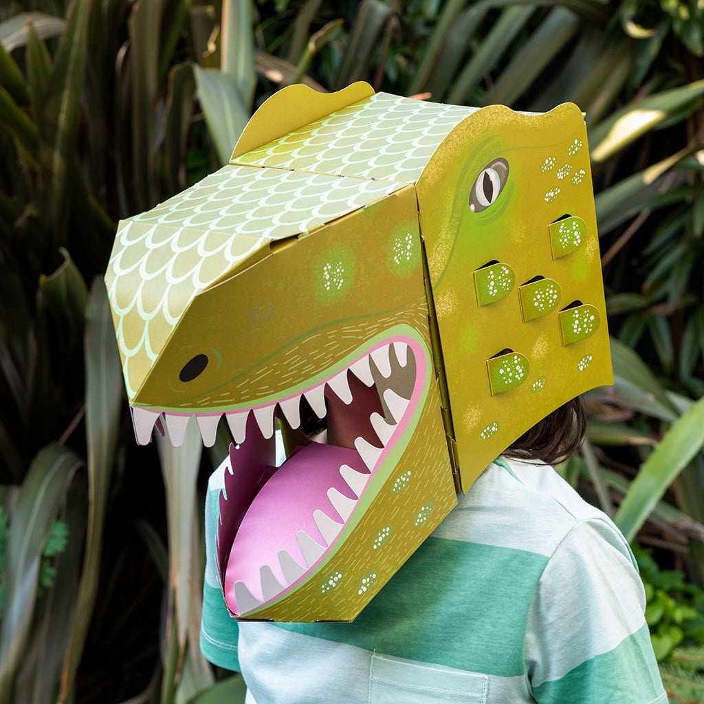 Cadeaubundel: Dinosaurus (Kids)