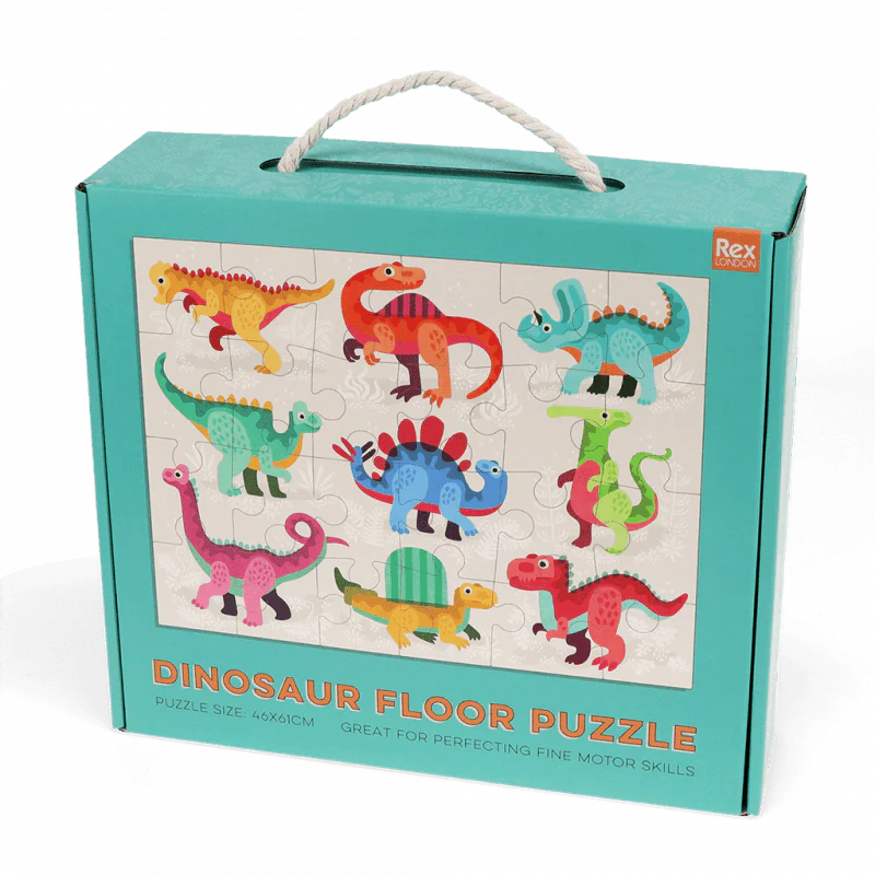 Geschenkpaket: Dinosaurier (Kinder)