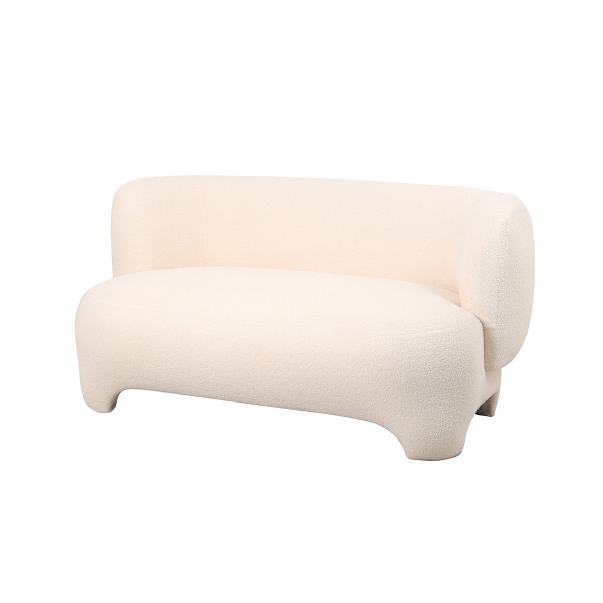 Leitmotiv – Sofa Ardour – LM2222WH