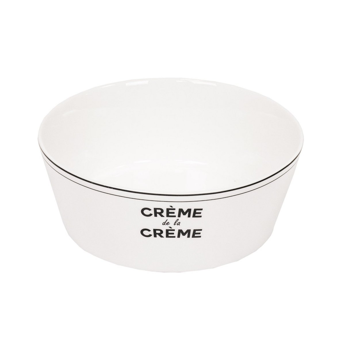 Housevitamin - Schale 'Creme de la Creme' (17,5cm)