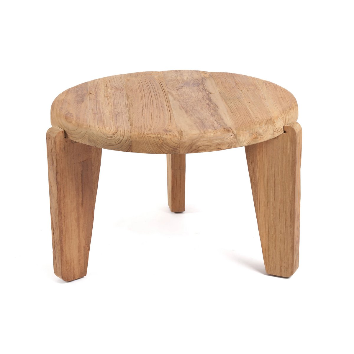 Bazar Bizar - Table basse 'Wabi Sabi' (Taille M) 