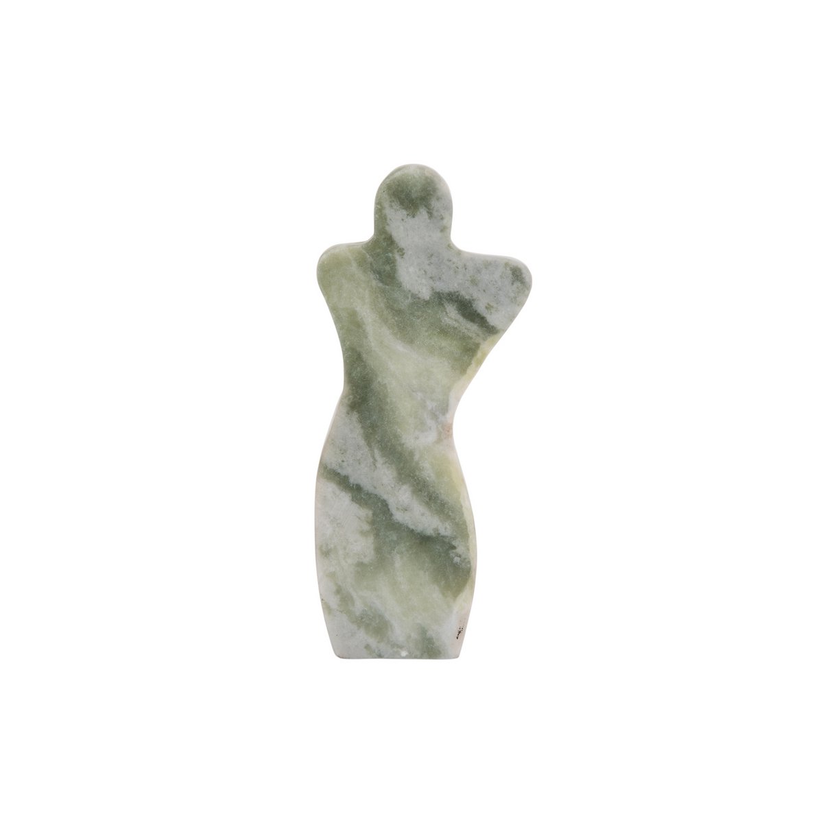 Present Time - Statue décorative Homme Abstrait - PT4220LG