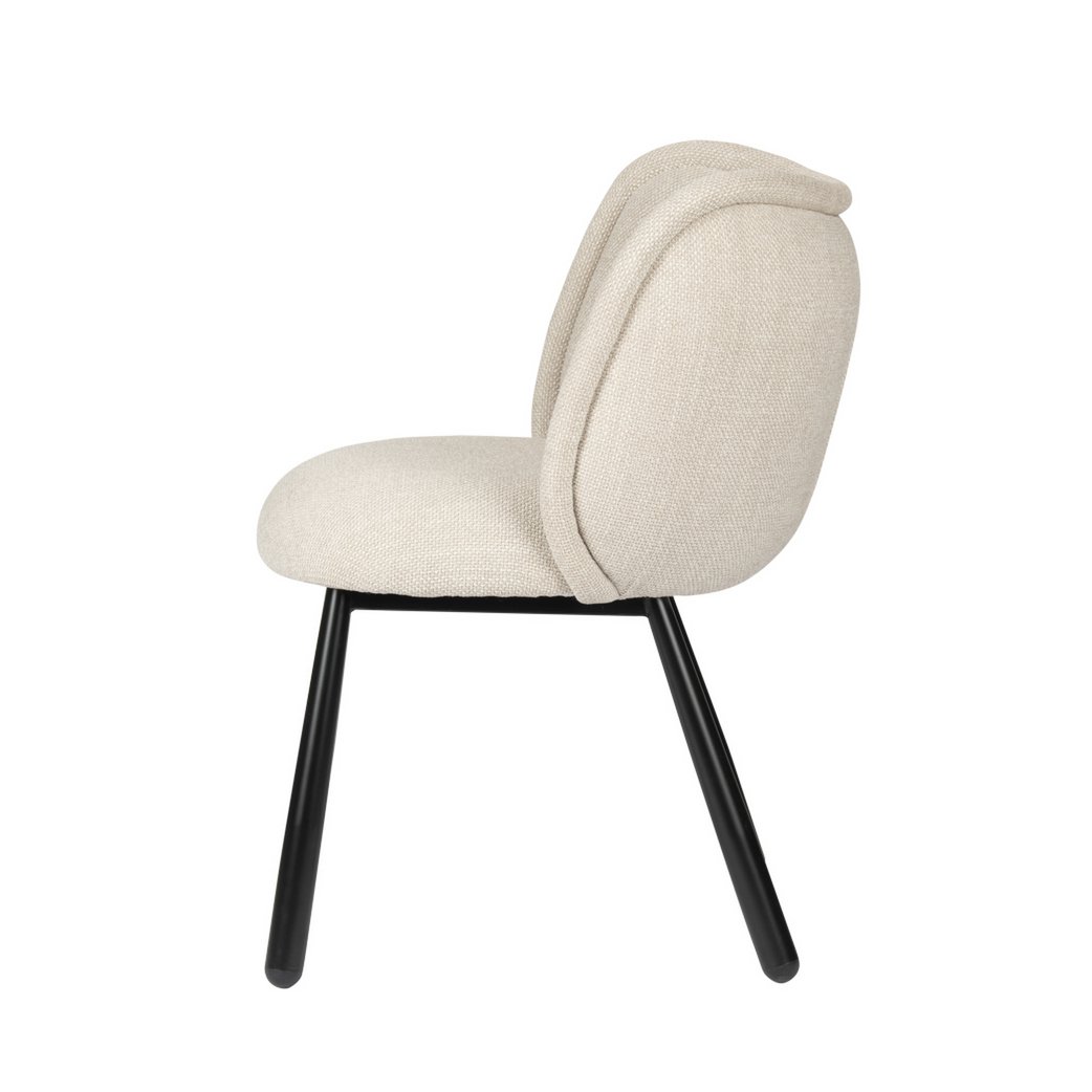 Pole to Pole - Panda Chair Beige (2er-Set)