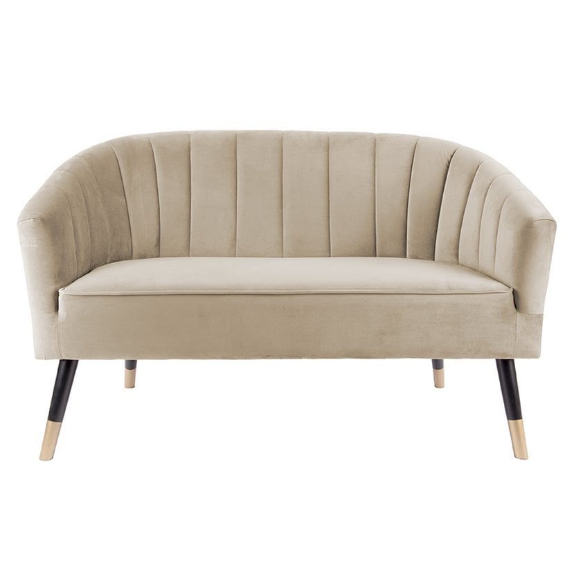 Leitmotiv - Sofa Royal - LM1852SB