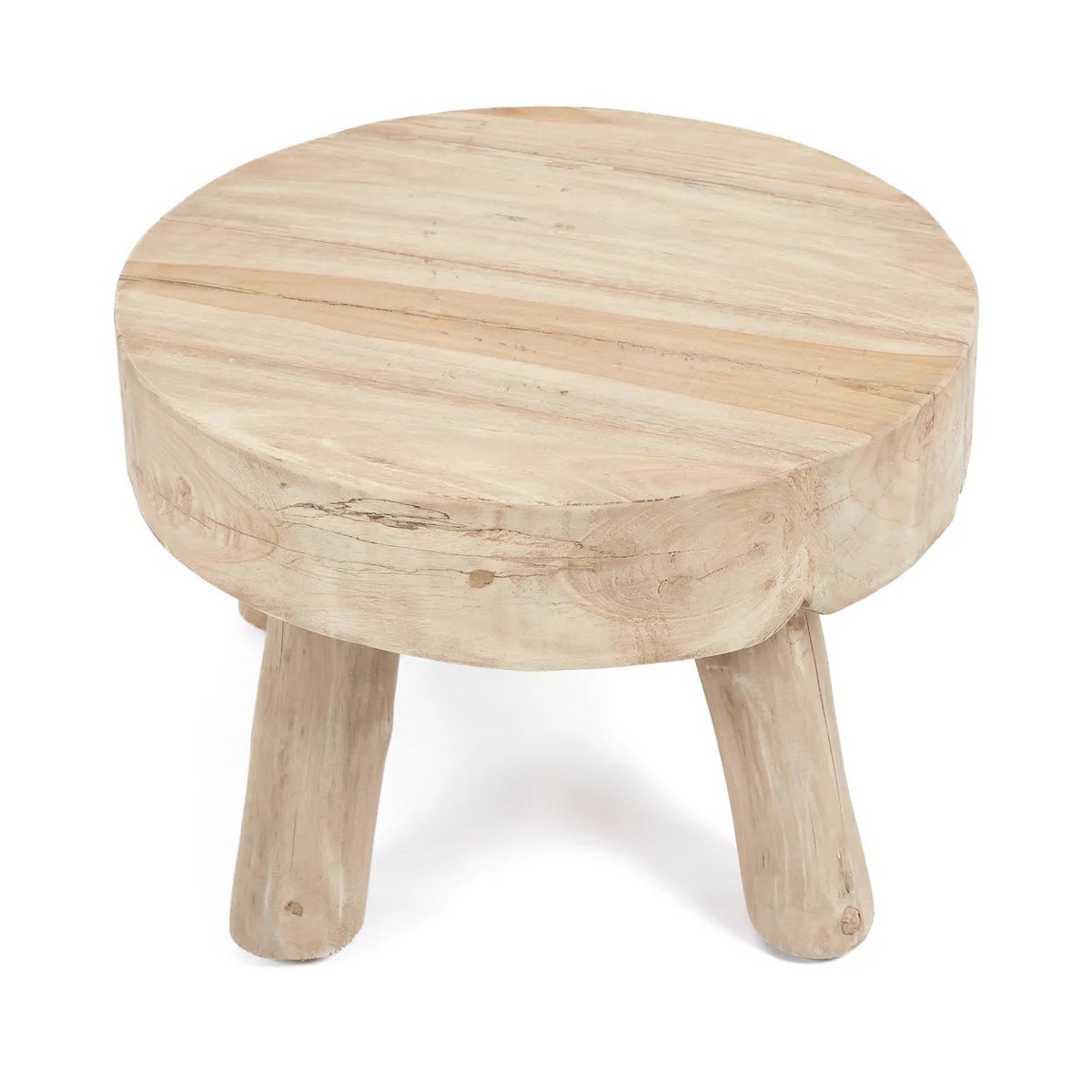 Bazar Bizar - Table d'appoint 'Rhodes' (Naturel)