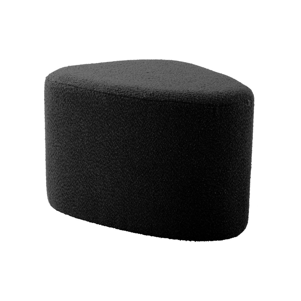 Leitmotiv - Pouf Ada Bio Grand - LM2174BK