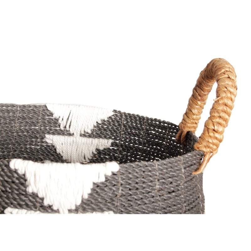 Pôle à Pôle - Tribal Basket L