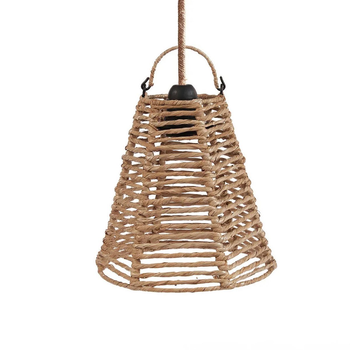 Bazar Bizar Living - De Fini Hanger - Naturel - S