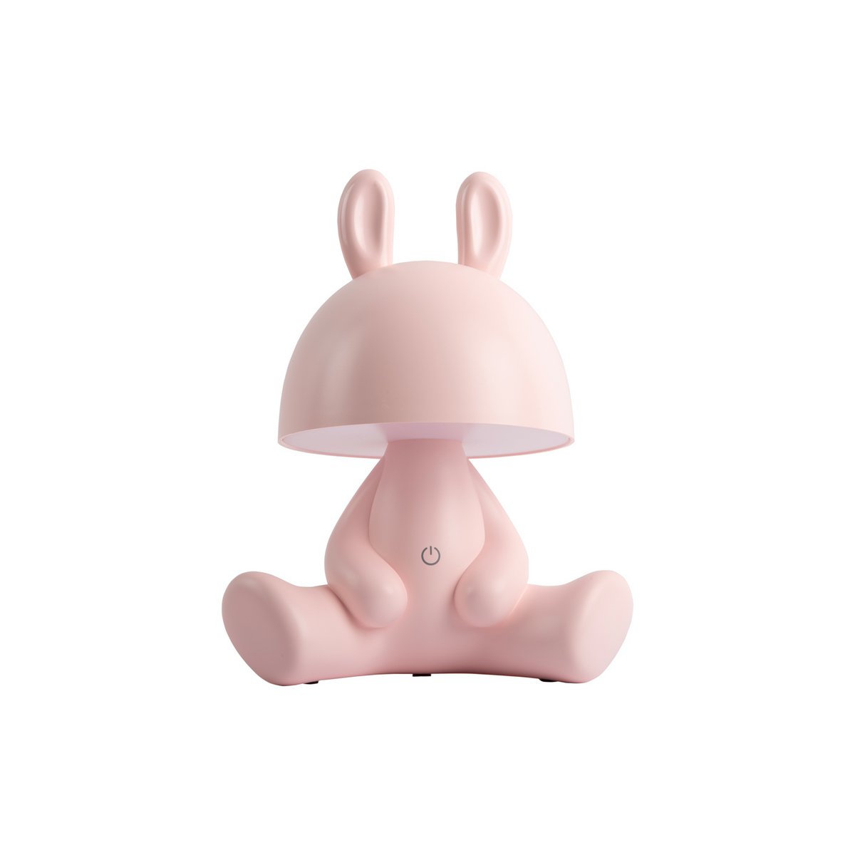 Leitmotiv - Lampe de table Lapin - LM2190PI