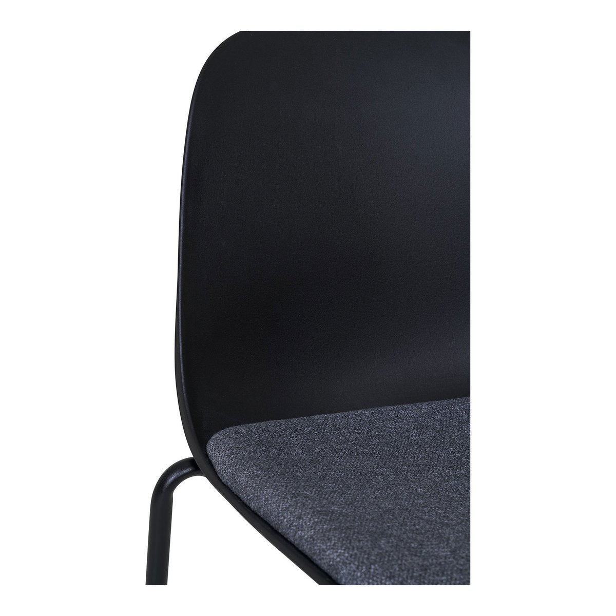 House Nordic - Chaise de salle à manger Madalena - Lot de 2