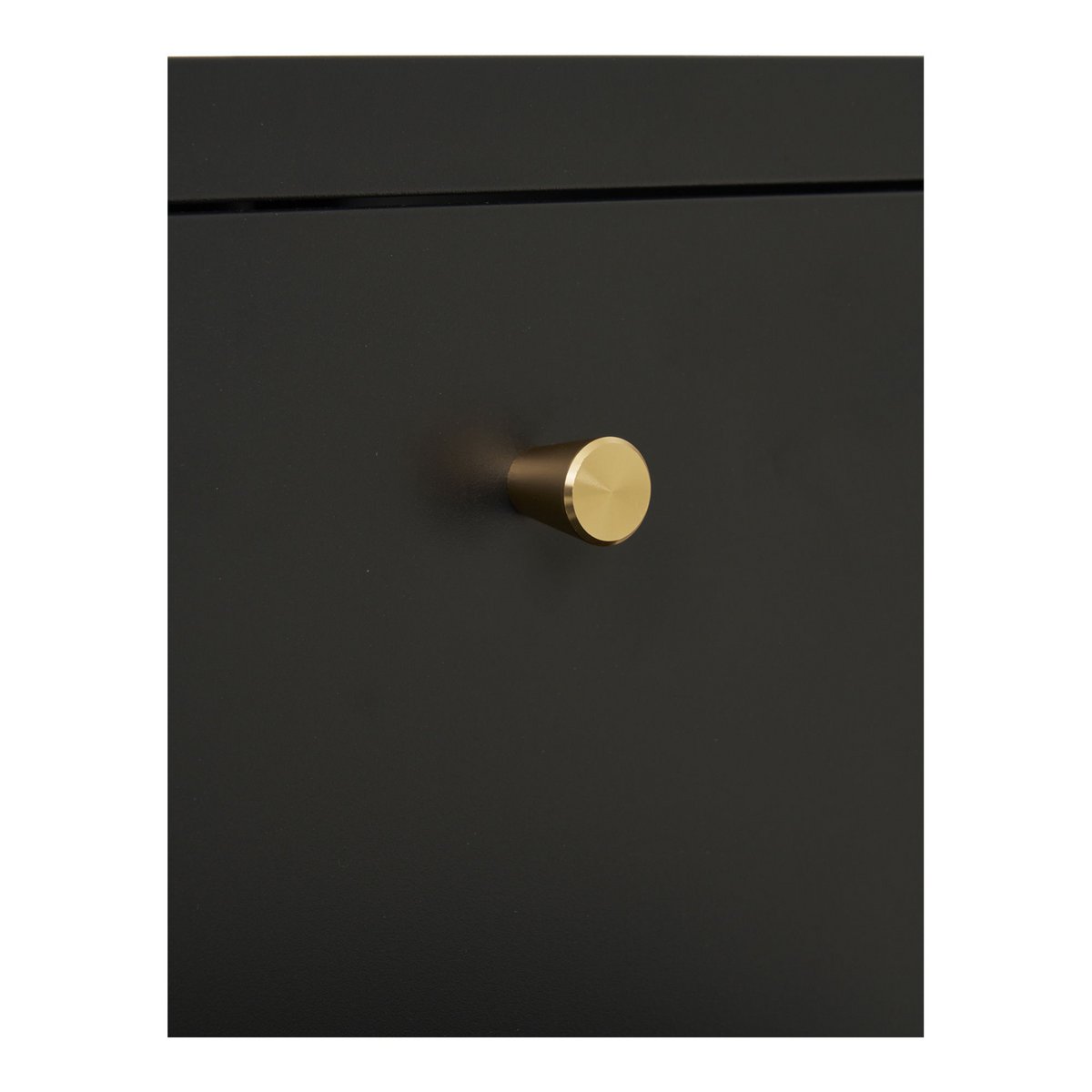 House Nordic - Armoire Dalby - Noir