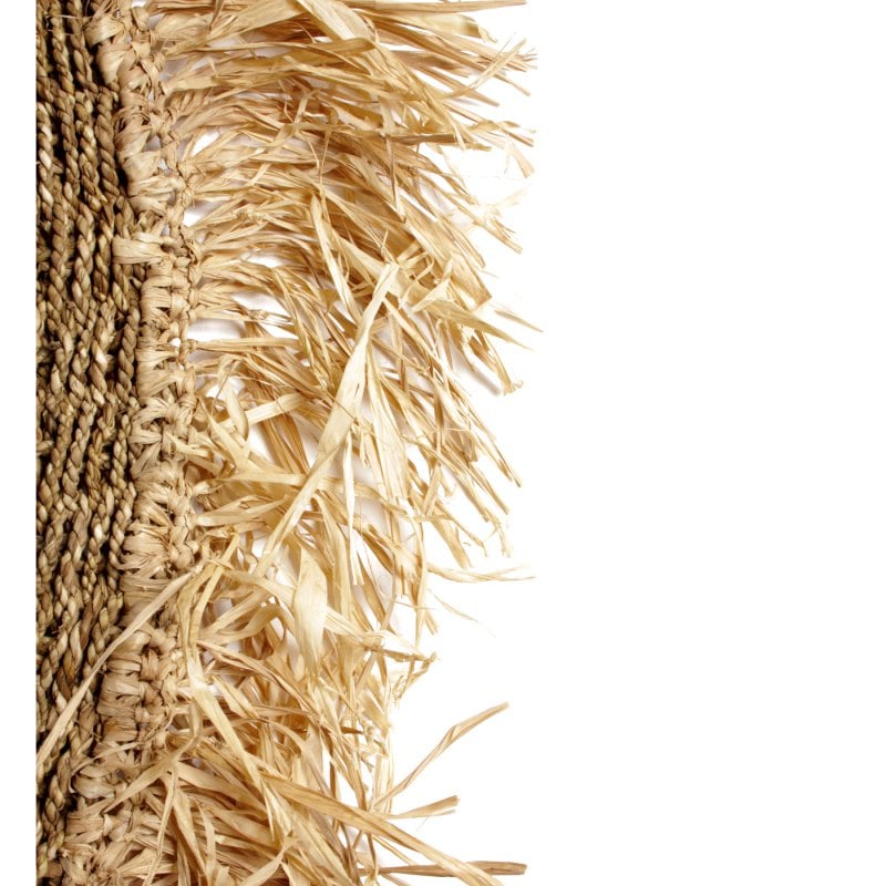 Pole to Pole - L2 Zeegrastapijt 120CM