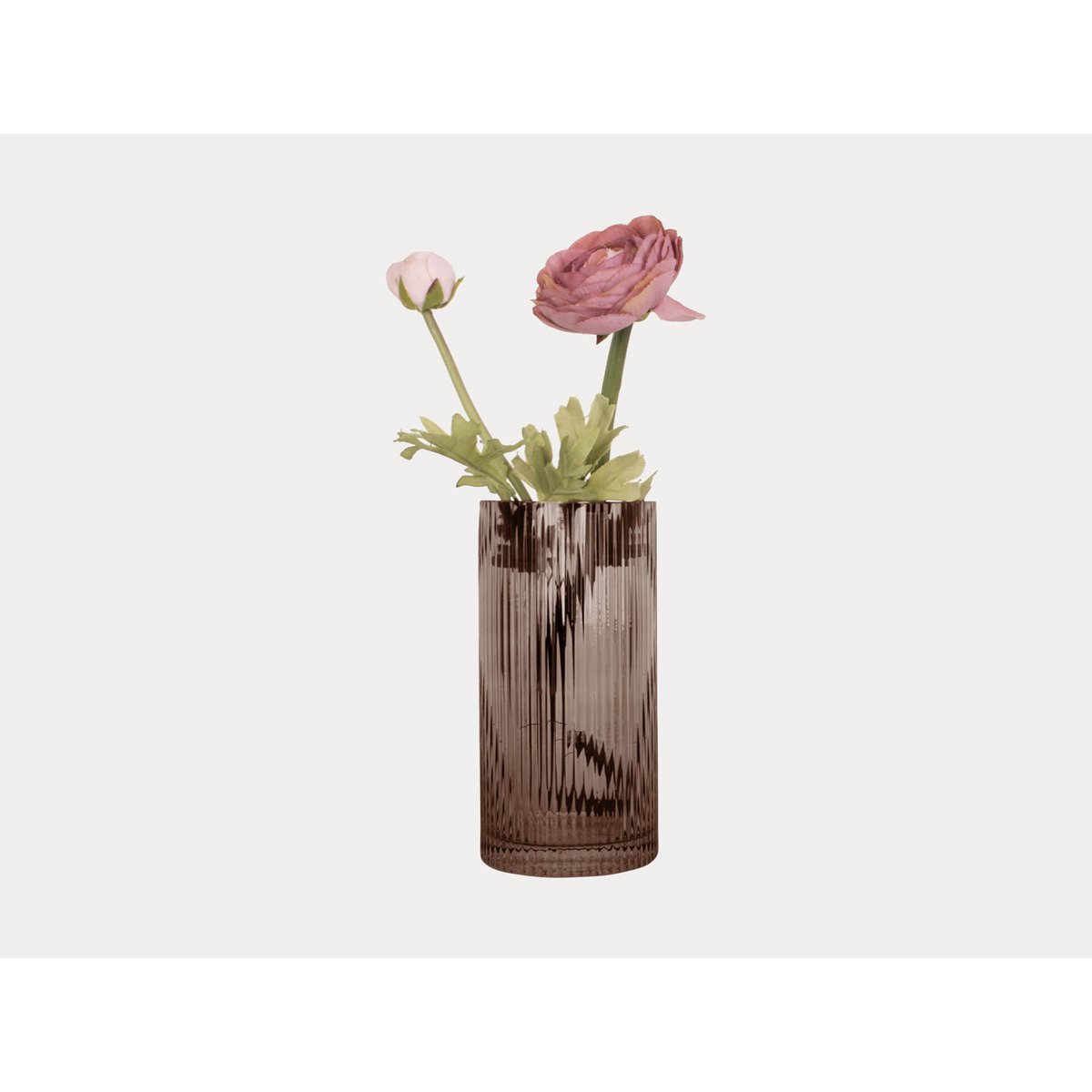 Present Time - Vase Allure Droit - PT3678BR