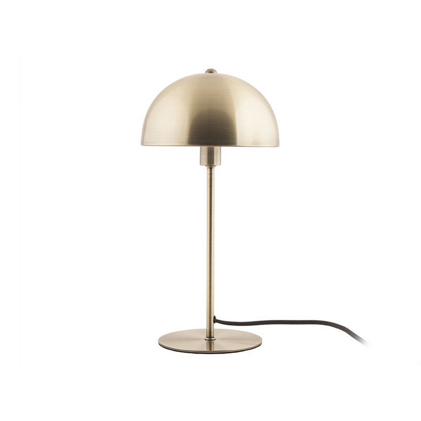 Leitmotiv - Lampe à poser Bonnet - LM1883GD