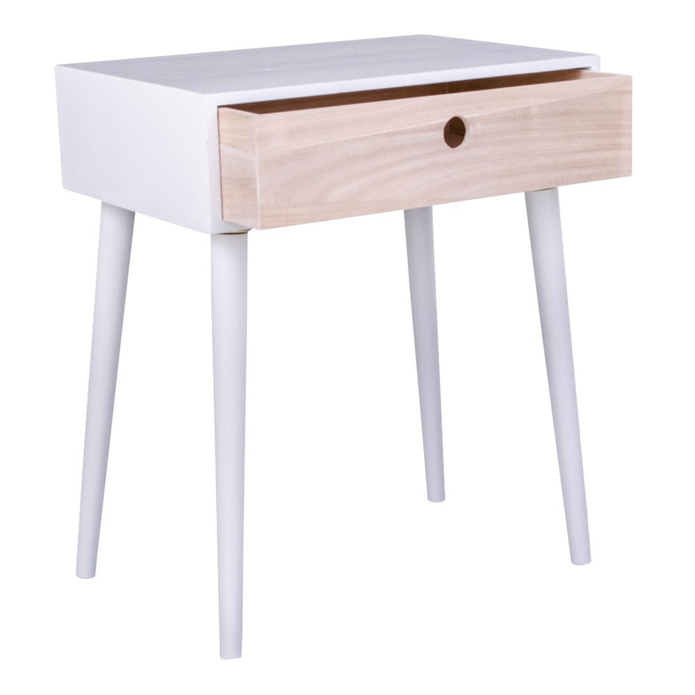 House Nordic - Table de chevet Parme