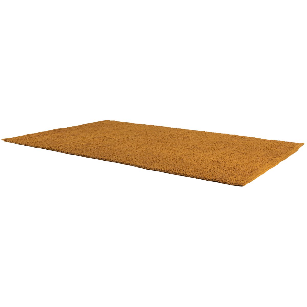 VIVARAISE - Tapis Elios Moutarde 120 x 170