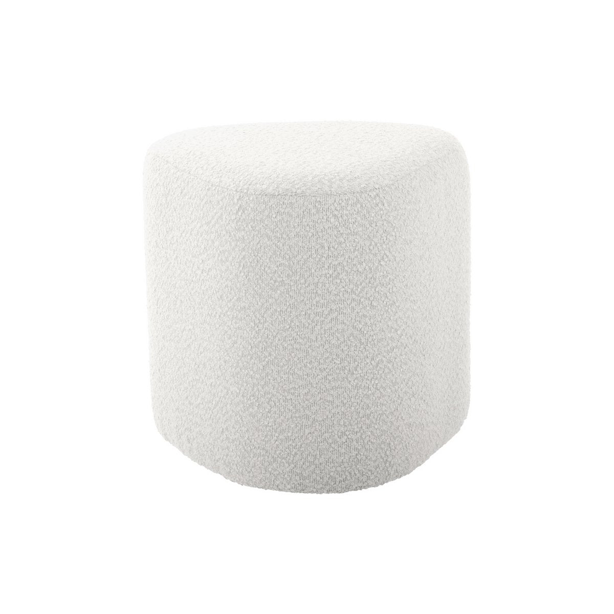 Leitmotiv - Pouf Ada Bio - LM2173WH