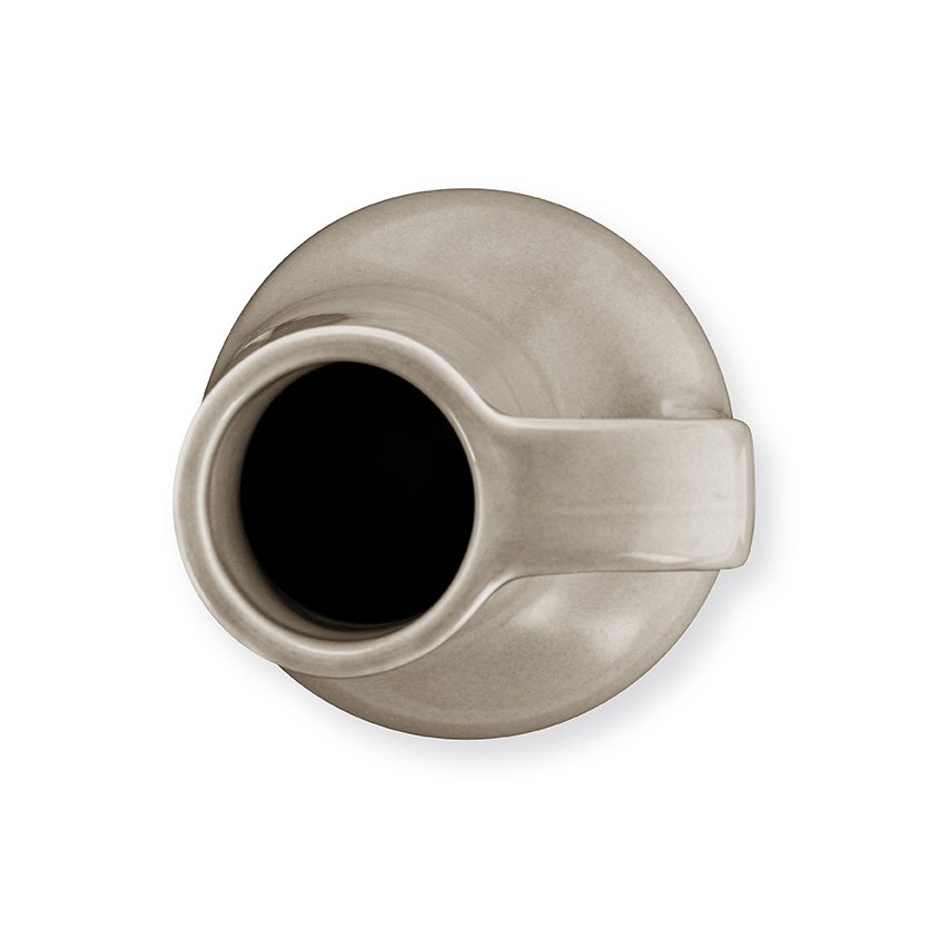 vtwonen - Vaas Vlas Groot 11x26cm