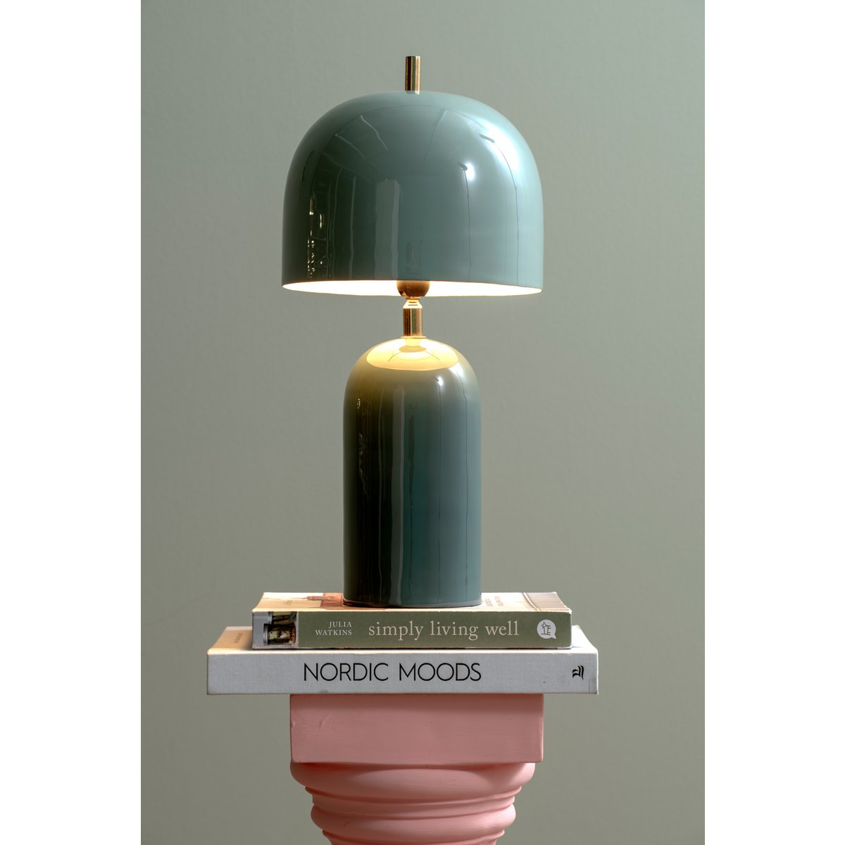 Leitmotiv - Tafellamp Rico