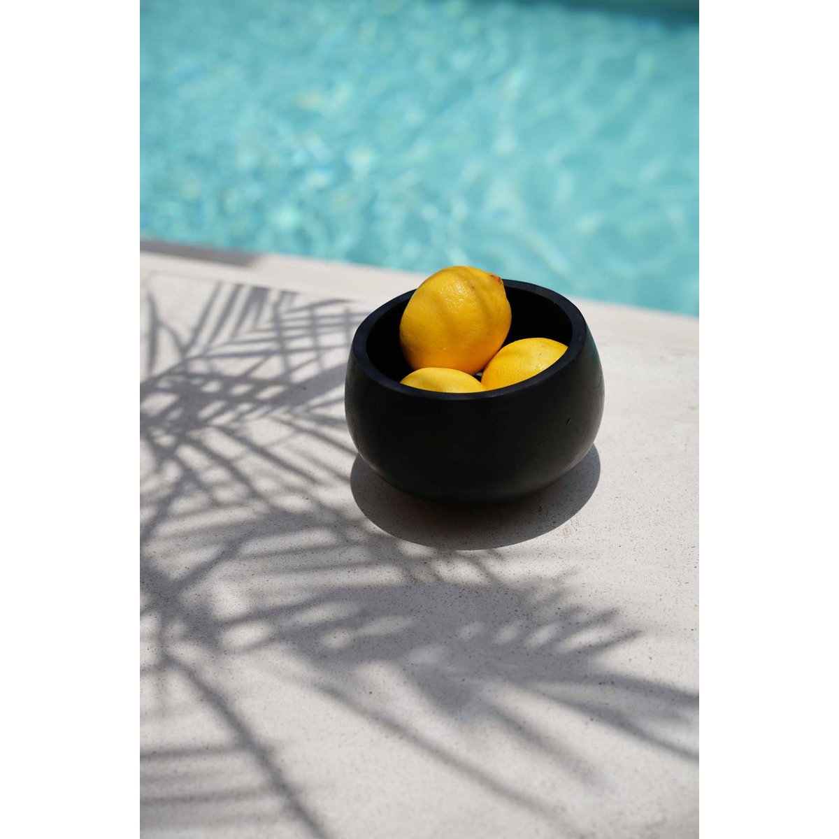 Bazar Bizar - De Bondi Black Bowl