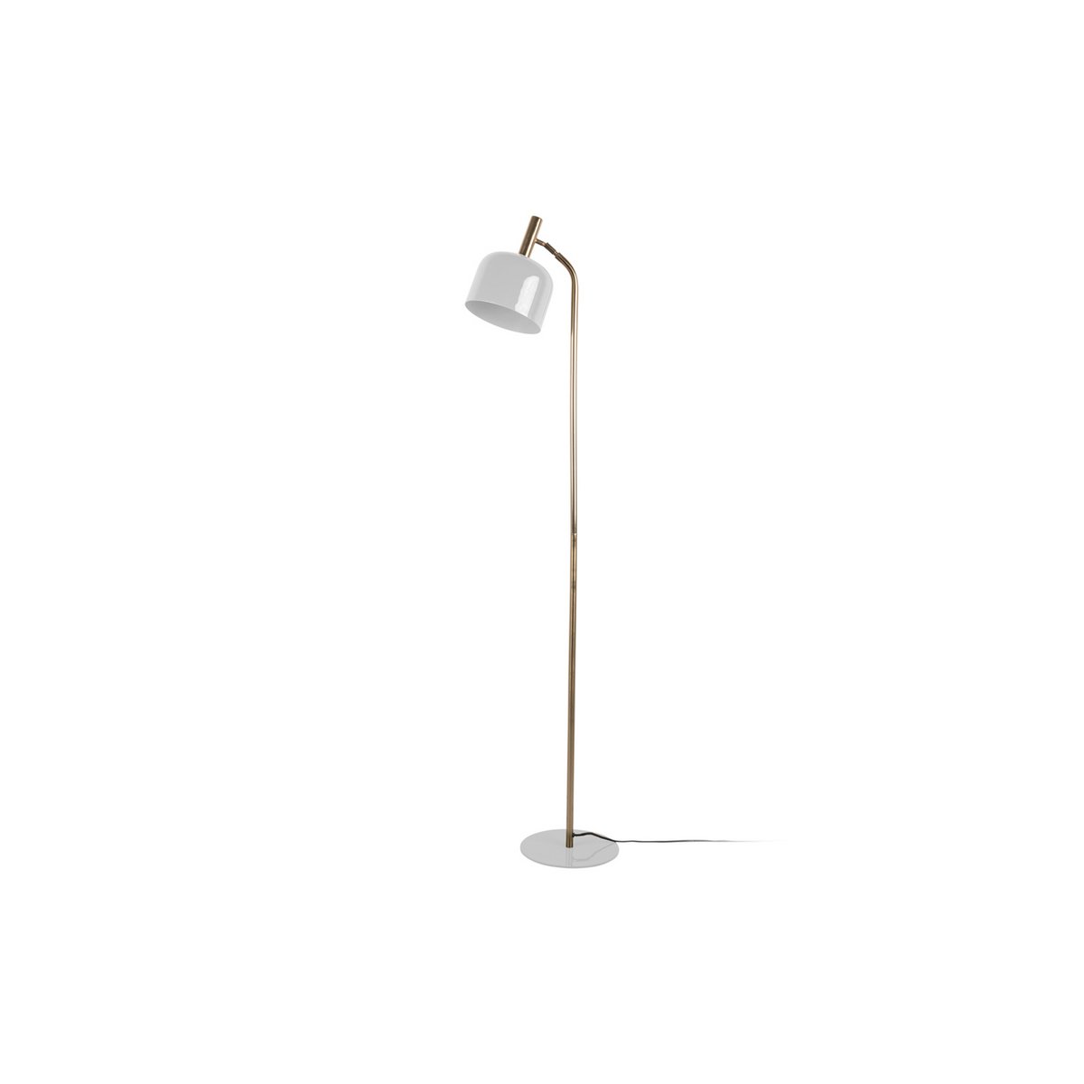 Leitmotiv - Lampadaire slim - LM2127LB