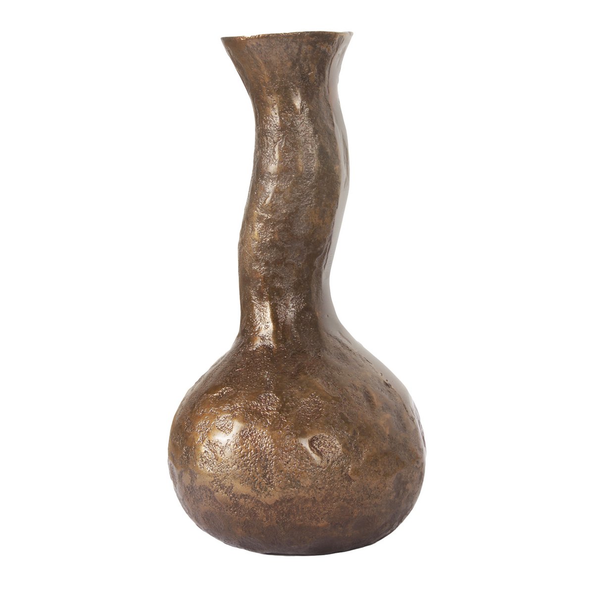 Pôle à Pôle - Vase Swoop L (Lot de 6)