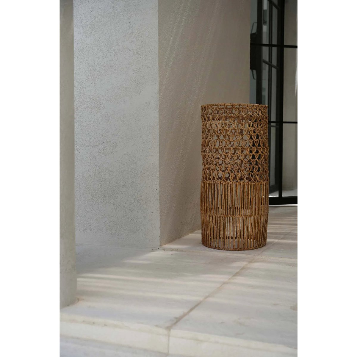 Bazar Bizar Living - De Takuhanki-hanger - Naturel - L