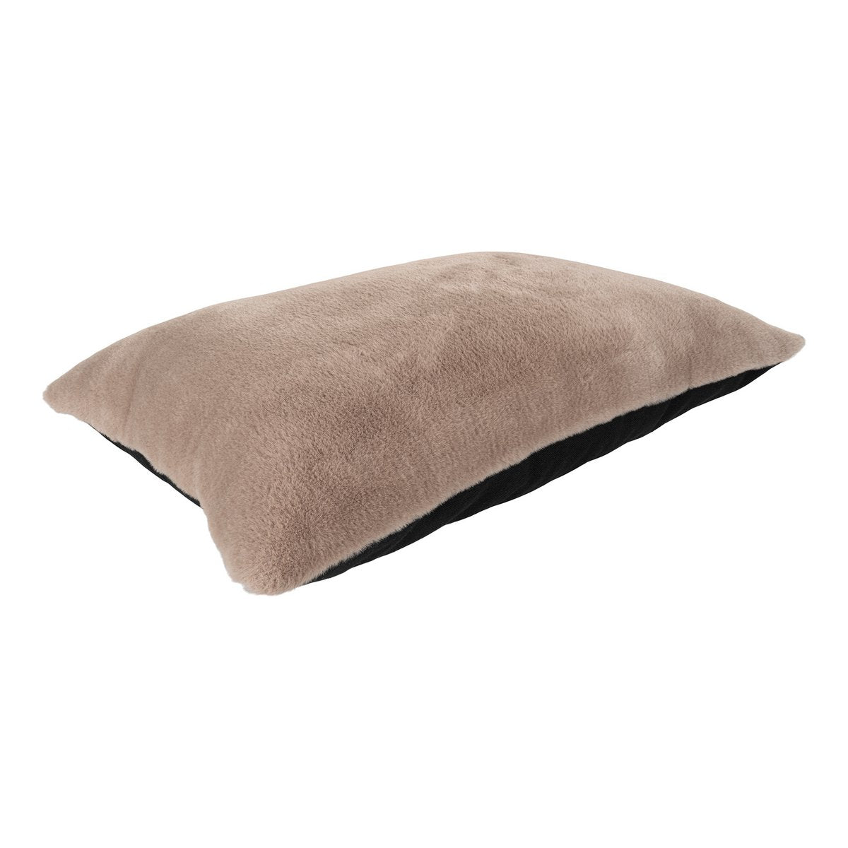 House Nordic - Coussin Evora - Marron Clair