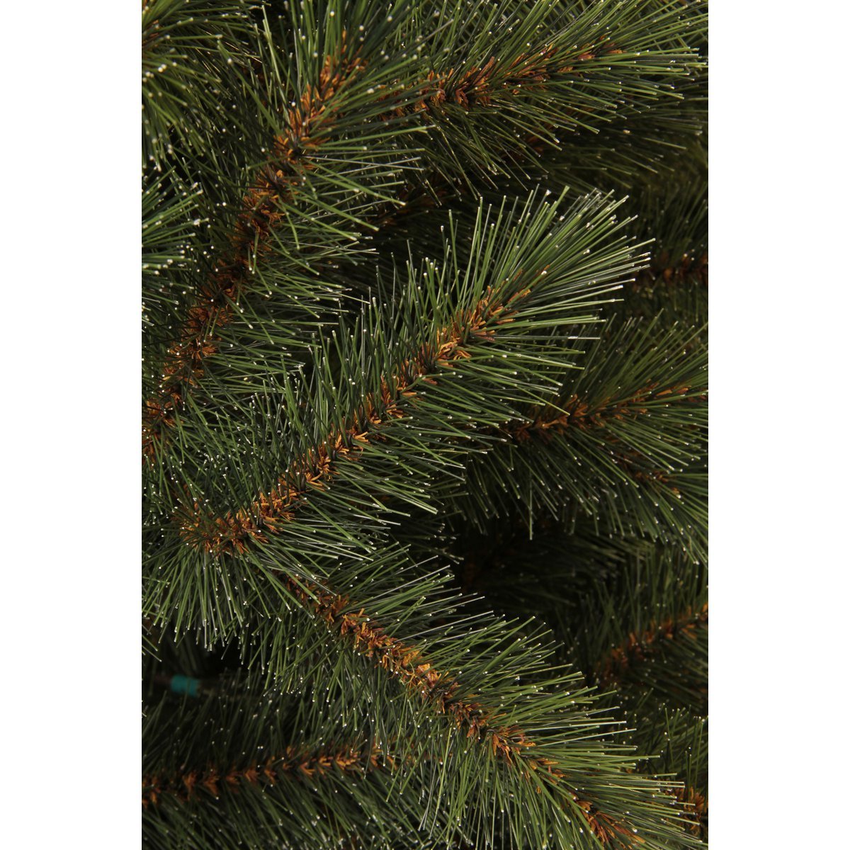 Maison d'Abri® - Bristlecone Kunstkerstboom - H230 x Ø152 cm - Groen