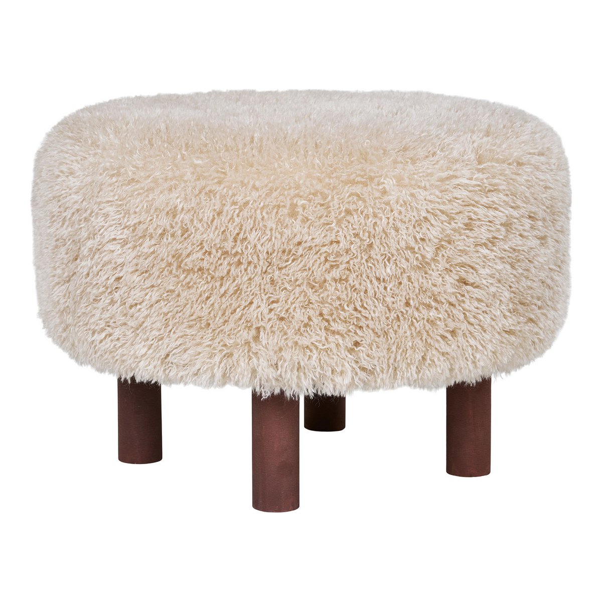 House Nordic - Pouf Inverness